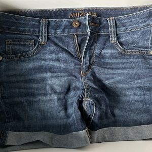 Arizona Jean shorts
